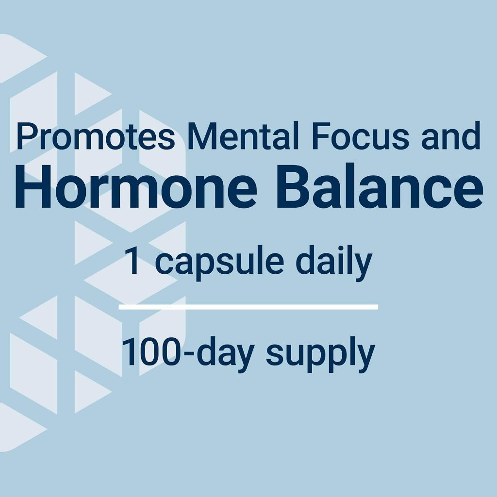 USA Supplements | Life Extension, Pregnenolone, 100 mg, 100 Capsules ( Cognitive Function )