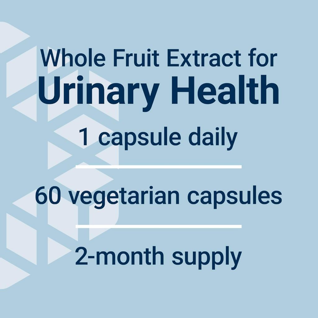 USA Supplements | Life Extension, Cran-Max, Cranberry Whole Fruit Concentrate ( Urinary Tract )
