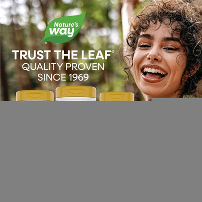 USA Supplements | Nature's Way, Boron Complex ( Supports Strong Bones )