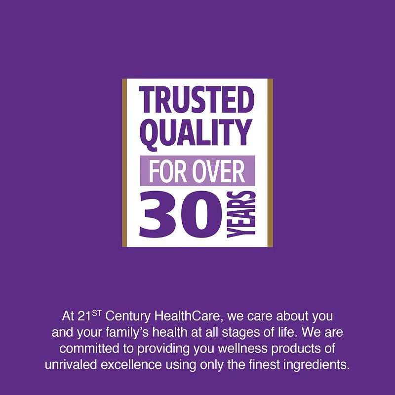 USA Supplements | 21st Century, Fish Oil ( Supports Cardiovascular Health )