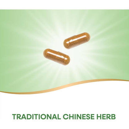 Nature's Way, Fo-Ti Root ( Liver Health & Supports Youthful Vitality )
