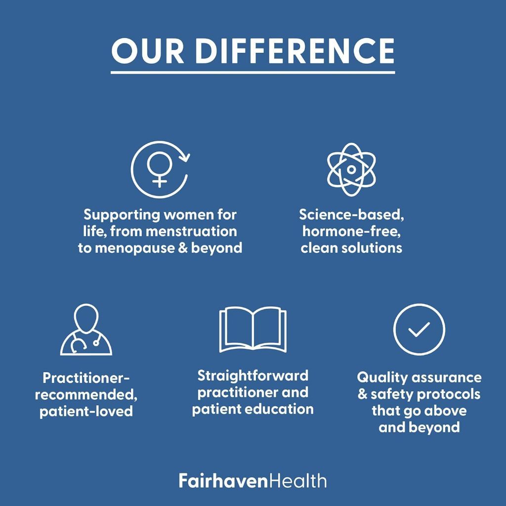 USA Supplements | Fairhaven Health, MotilityBoost, CountBoost & FertilAid ( Men's Health )