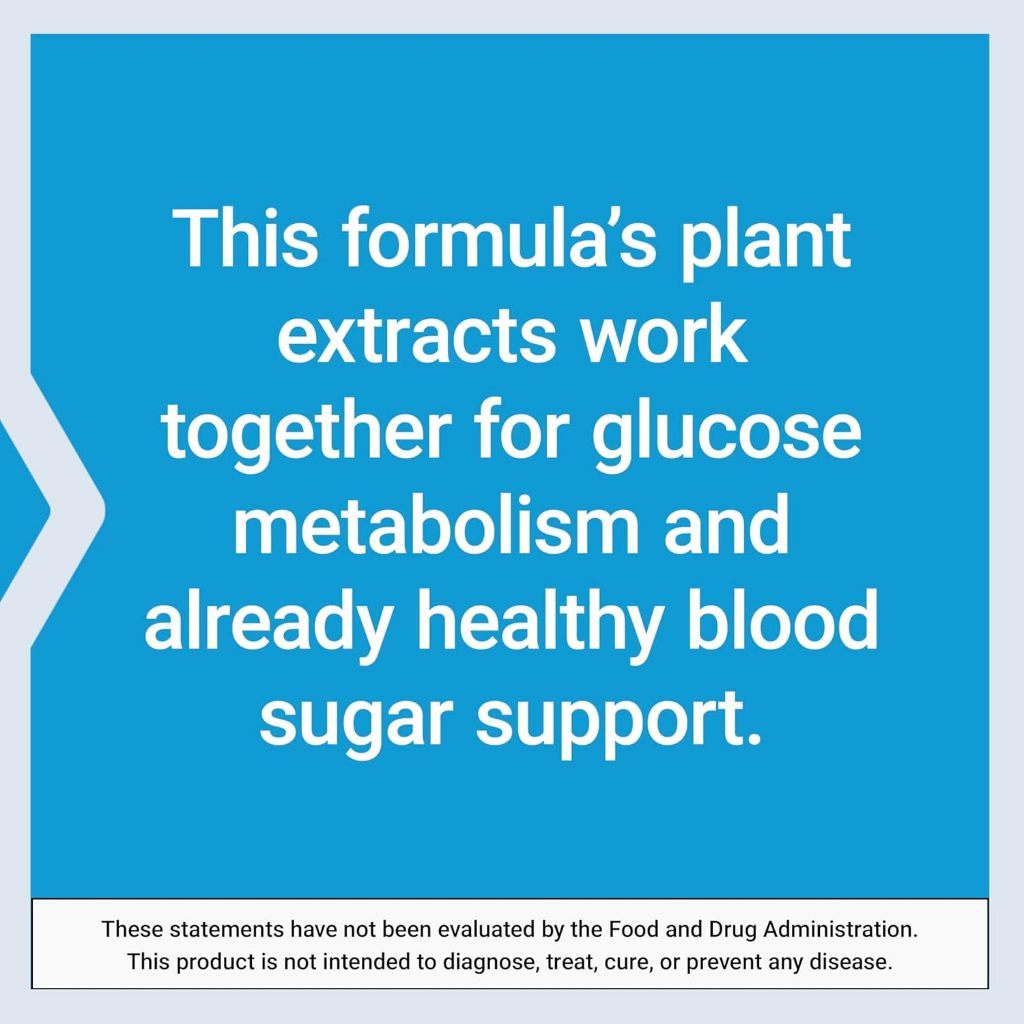 USA Supplements | Life Extension, Tri Sugar Shield ( Supports Balanced Sugar Production )