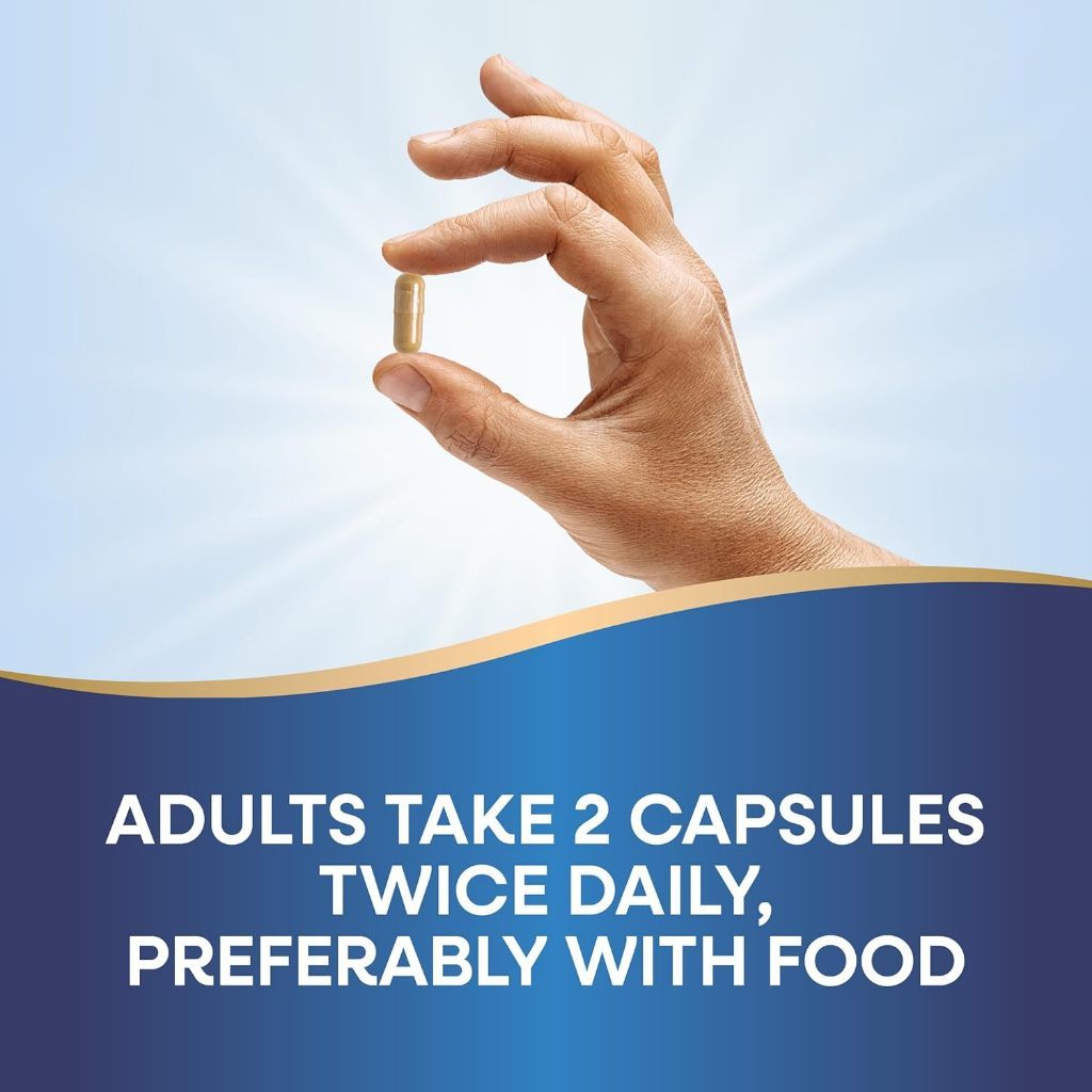 USA Supplements | Nature's Way, Artichoke ( Supports Digestion & Liver Support )