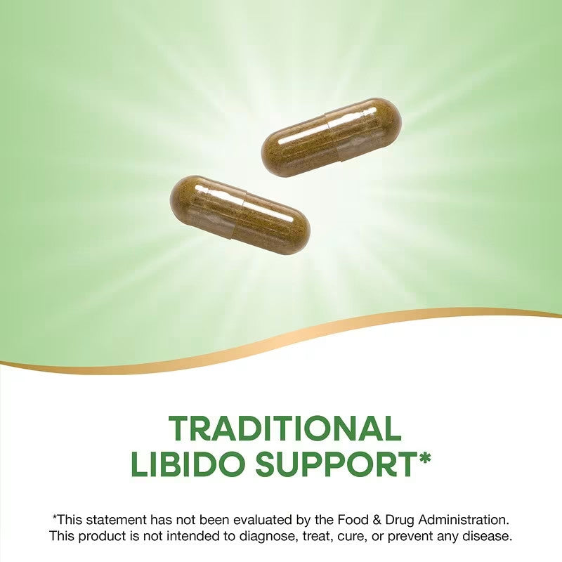 USA Supplements | Nature's Way, Damiana Leaves ( Mood and Relaxation Support )