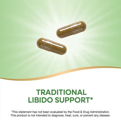 USA Supplements | Nature's Way, Damiana Leaves ( Mood and Relaxation Support )