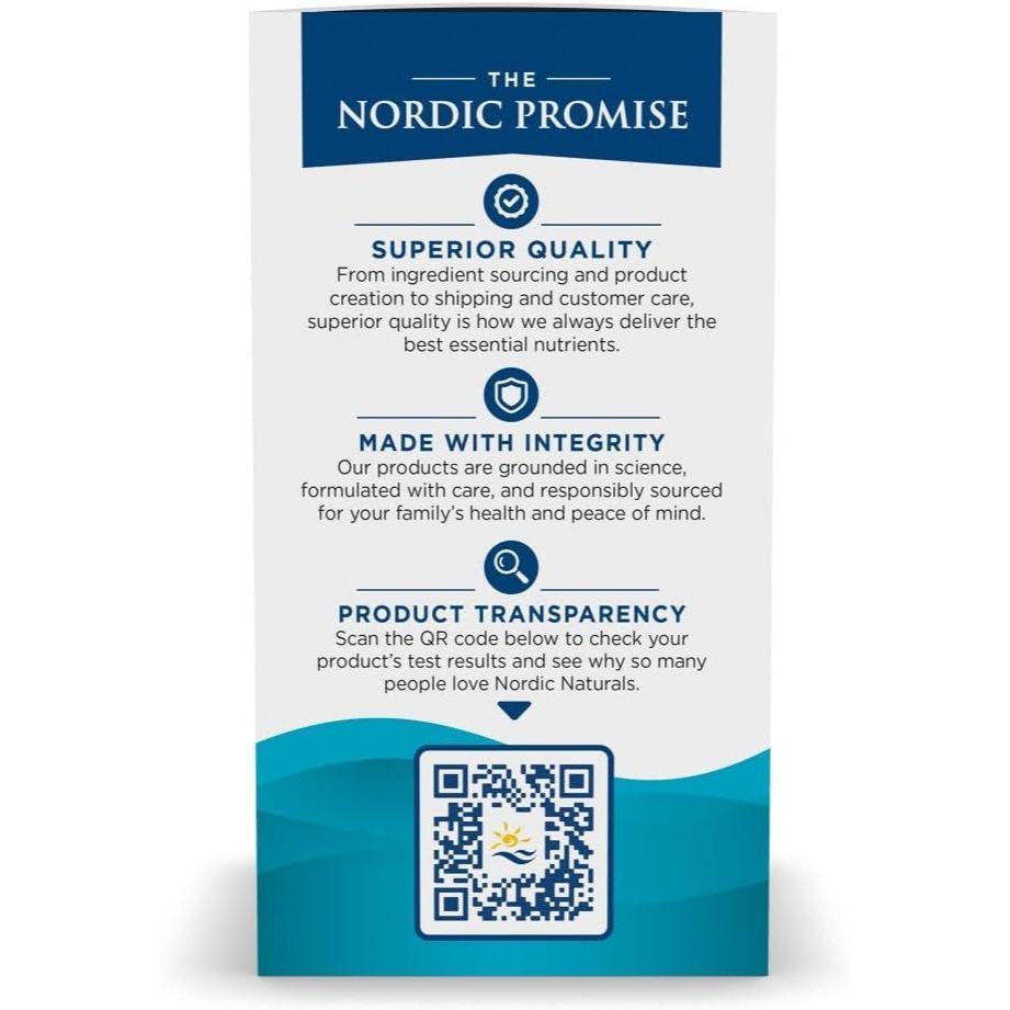 USA Supplements | Nordic Naturals, DHA, Strawberry, 90 Soft Gels ( Brain Health Support )