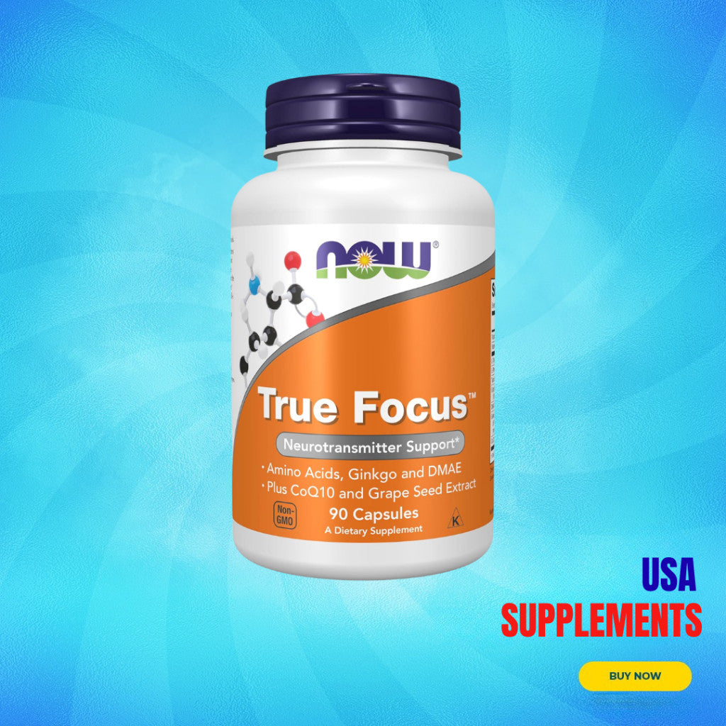 USA Supplements | NOW Foods, L-Cysteine, 500 mg, 100 Tablets ( Healthy Skin, Hair and Nails )