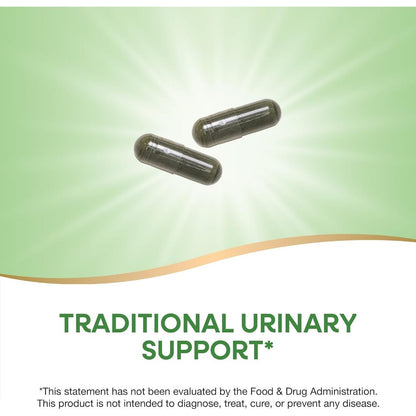 Nature's Way, Nettle Leaf ( Supports Bladder, Kidney Function & Support Joint Health )