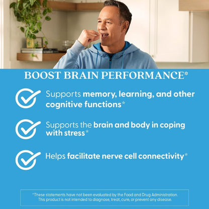 USA Supplements | Doctor's Best, Phosphatidyl Serine ( Cognitive Function Support )