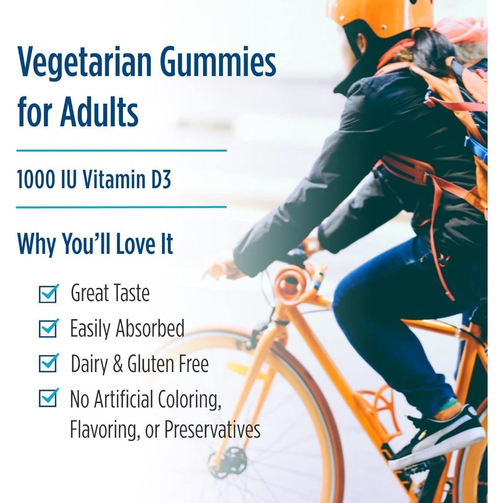 USA Supplements | Nordic Naturals, Children's DHA™ Gummy Chews ( Supports Brain Development )