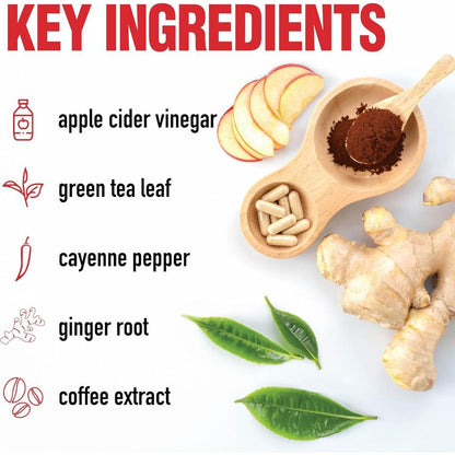 USA Supplements | DietWorks, Cider Trim, Apple Cider Vinegar ( Supports Digestive Health )