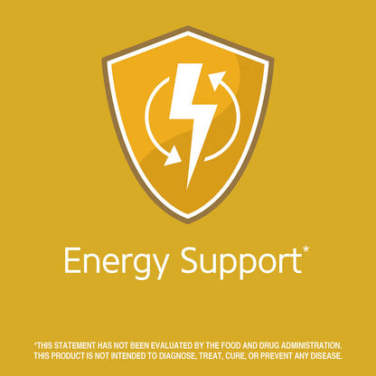 USA Supplements | 21st Century, B-1 ( Energy Support & Aids Muscle Function )