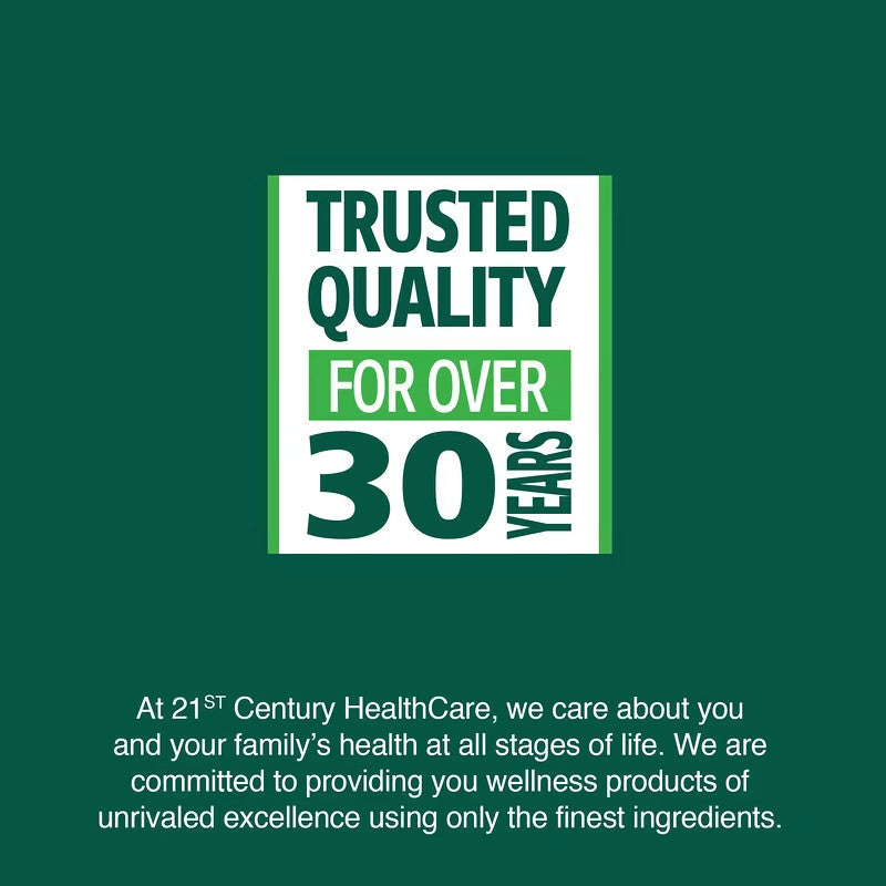 USA Supplements | 21st Century, Evening Primrose Oil ( Women's Health Support )