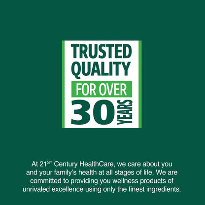 USA Supplements | 21st Century, Evening Primrose Oil ( Women's Health Support )
