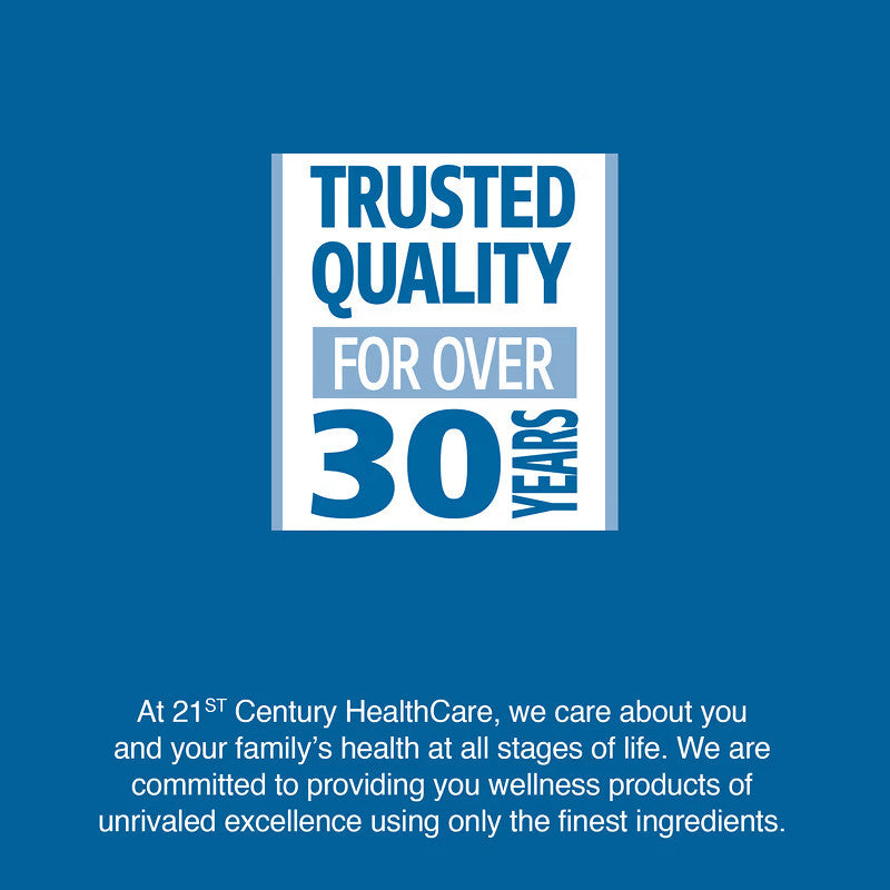 USA Supplements | 21st Century, Sentry Men ( Supports Immune System Health )
