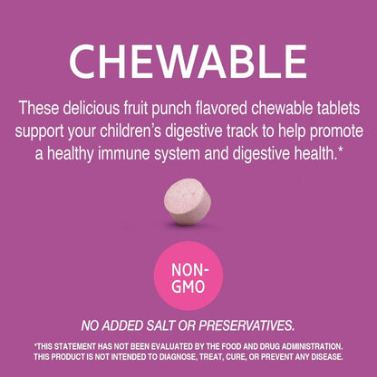 LittleSunshine | 21st Century, Zoo Friends, NaturesPlus, Kids Probiotic, Immune & Digestive Health