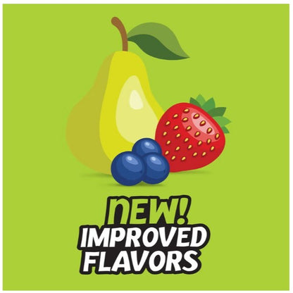 LittleSunshine | 21st Century, Zoo Friends, Multi Gummies, Fruit, 60 Gummies Multivitamin Support