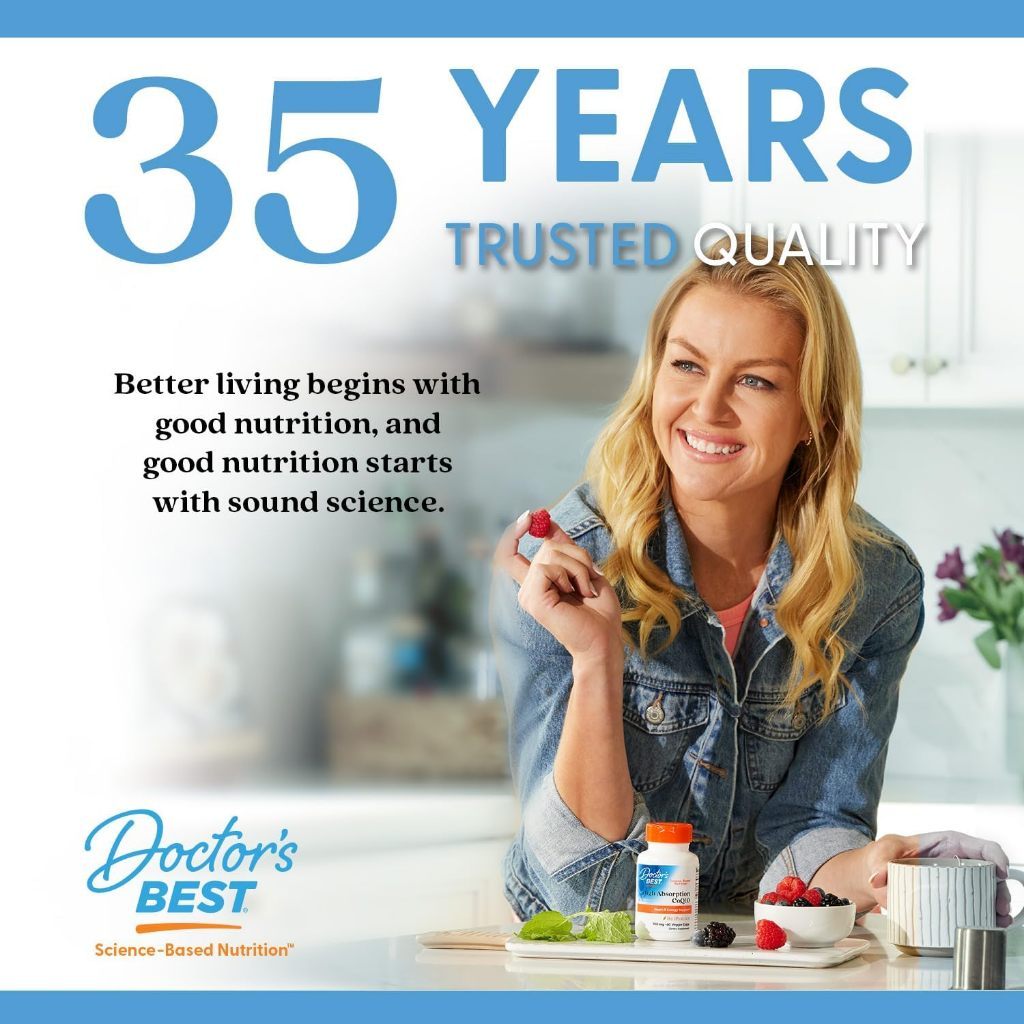 USA Supplements | Doctor's Best, NAC Detox Regulators ( Supports Antioxidant Defense )