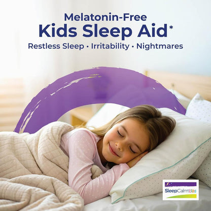 USA Supplements | Boiron, SleepCalm™ Kids, Liquid Doses ( Supports Relaxation )