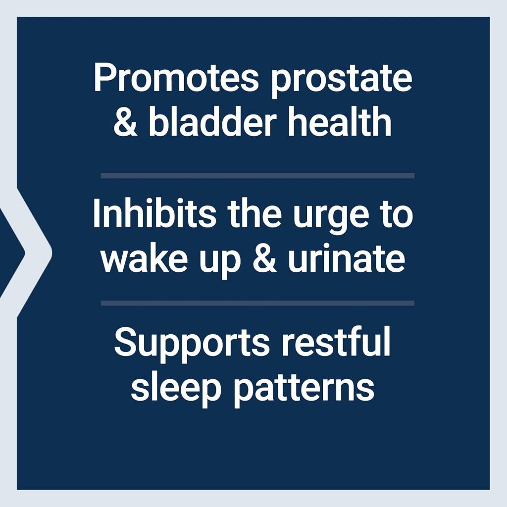 USA Supplements | Life Extension, Men's Bladder Support ( Supports Urinary Function )