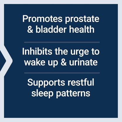 USA Supplements | Life Extension, Men's Bladder Support ( Supports Urinary Function )