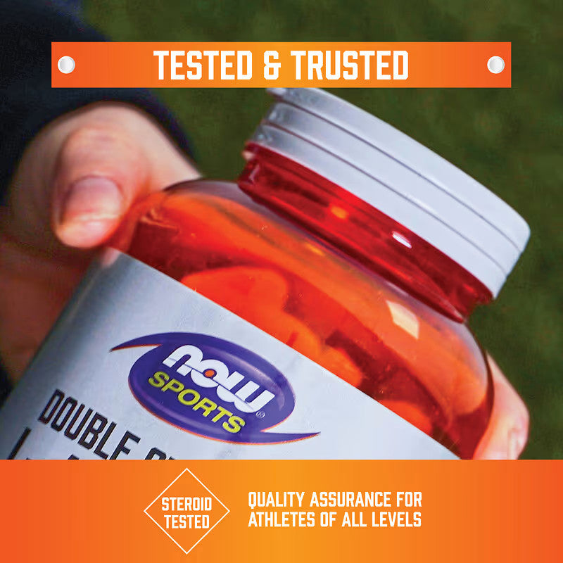 USA Supplements | NOW Foods, Sports, Arginine & Citrulline, 120 Veg Capsules ( Amino Acids )