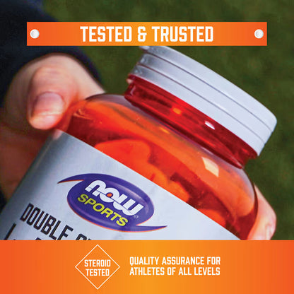 USA Supplements | NOW Foods, Sports, Arginine & Citrulline, 120 Veg Capsules ( Amino Acids )
