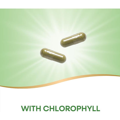 Nature's Way, Parsley Leaf ( Digestive Support & Broad Health Support )
