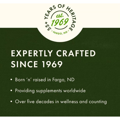 HealthilyYou | Swanson, Balance B-50 Complex, Capsules Promotes Nervous System, & Immune Health