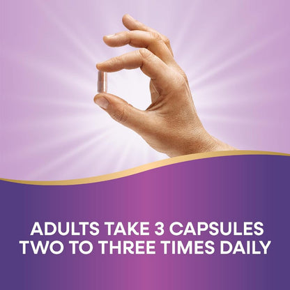 Nature's Way, Cat's Claw Bark ( Immune Support & Antioxidant Properties )