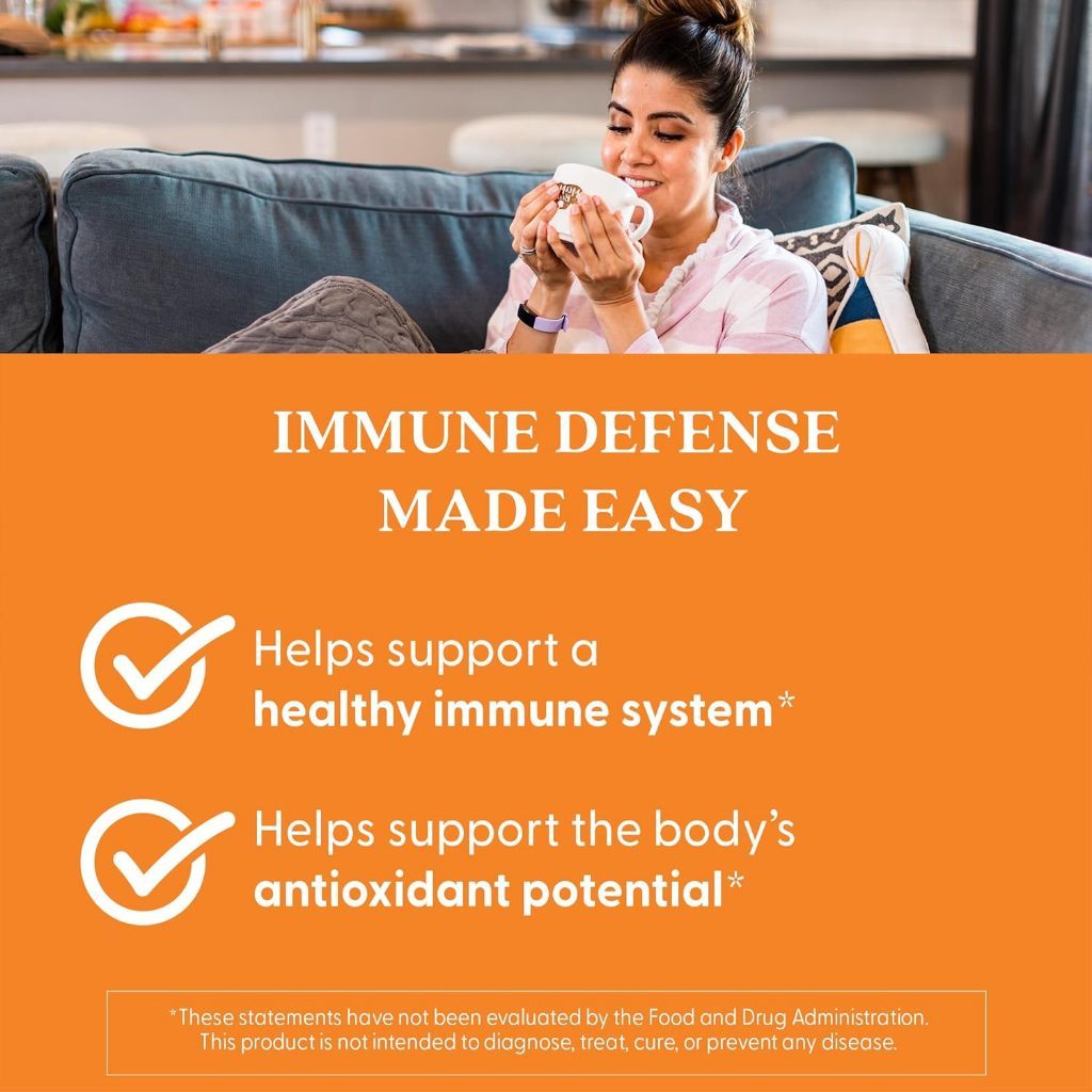USA Supplements | Doctor's Best, Pure Vitamin C Powder ( Immune System Support )