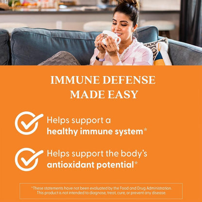 USA Supplements | Doctor's Best, Pure Vitamin C Powder ( Immune System Support )