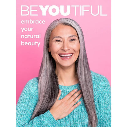 USA Supplements | Pink, Beautiful, Hair, Skin & Nails Gummies ( Supports Healthy Hair Growth )