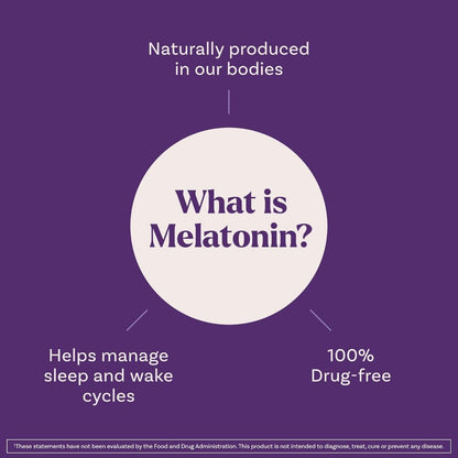 USA Supplements | Natrol, Kids, Melatonin, Ages 4+, Strawberry, 30 Tablets ( Fall Asleep Fast )