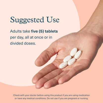 USA Supplements | Youtheory, Marine Collagen, 160 Tablets ( Skin Support & Joint Health )