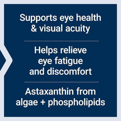 USA Supplements | Life Extension, Astaxanthin with Phospholipids ( Antioxidant Protection )