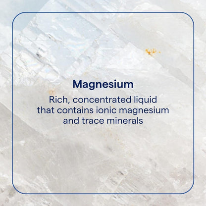 USA Supplements | Trace, Ionic Magnesium ( Muscle and Nerve Support )