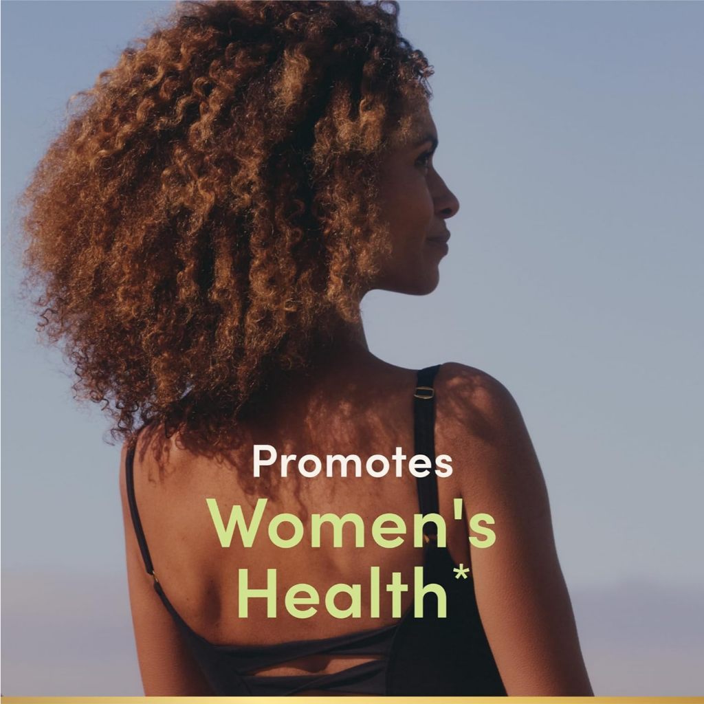 USA Supplements | Nature's Bounty, Evening Primrose Oil ( Promotes Women's Health )