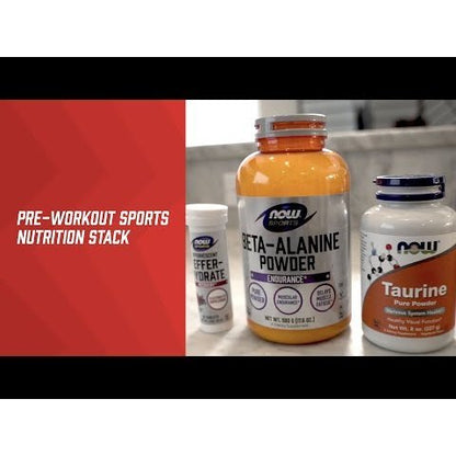 USA Supplements | NOW Foods, Sports, Arginine & Citrulline, 120 Veg Capsules ( Amino Acids )