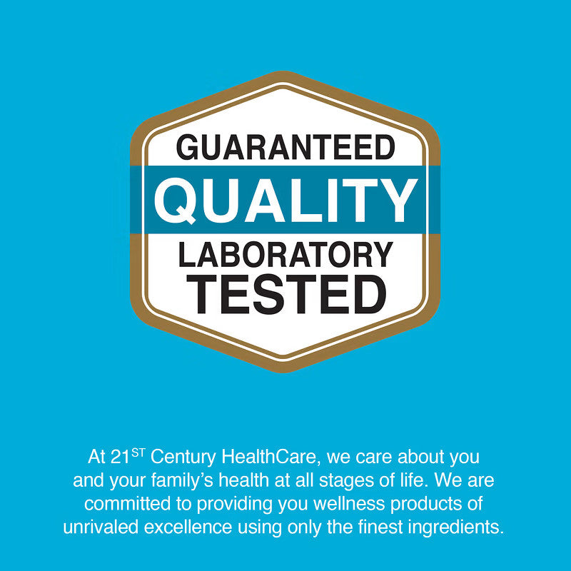 USA Supplements | 21st Century, Potassium Gluconate ( Supports Healthy Blood Pressure )
