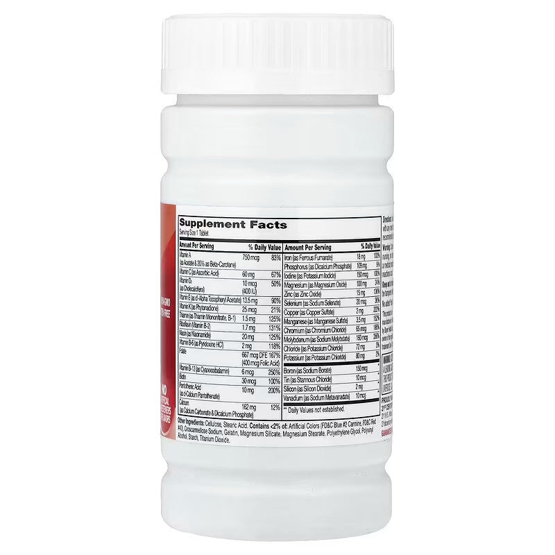 USA Supplements | 21st Century, One Daily, Maximum ( Supports Immune System Health )