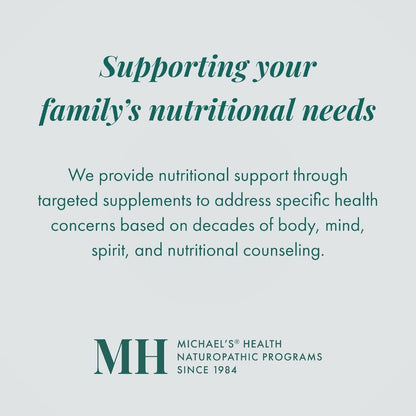 USA Supplements | Michael's Health, D3 with Vitamin K2, Apricot ( Bone Health & Immune Support )