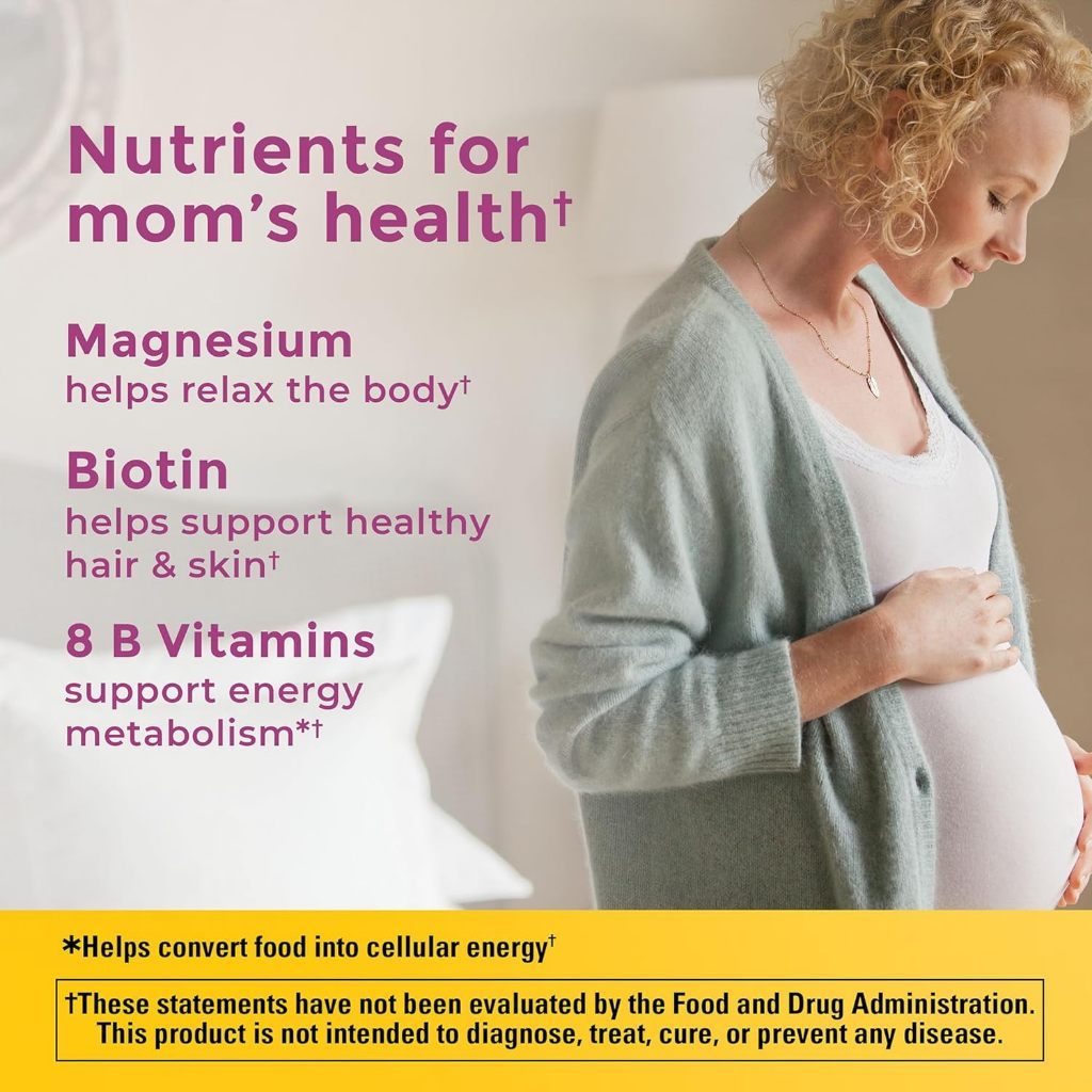 USA Supplements | Nature Made, Prenatal Folic Acid, 250 Tabs ( Supports Healthy Fetal Development )