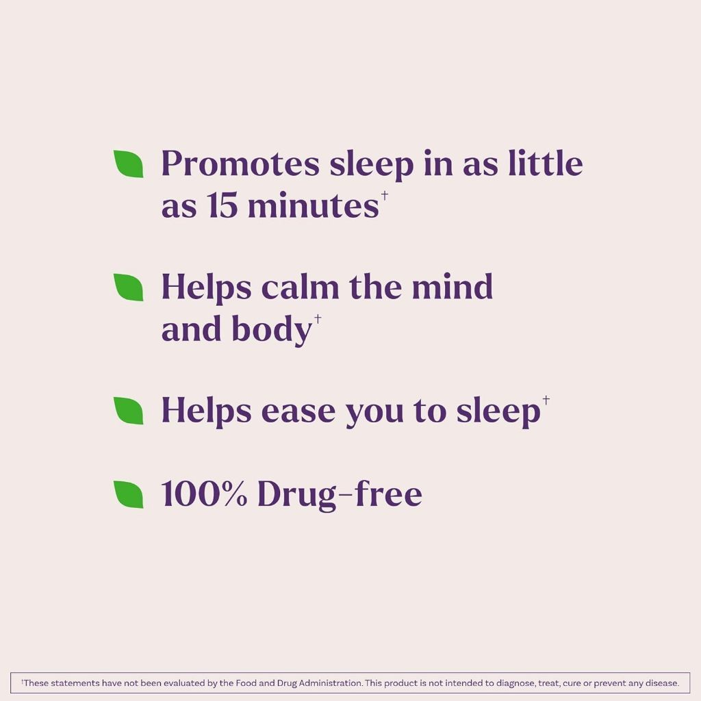 USA Supplements | Natrol, Sleep+™ Calm Gummies ( Supports Restful Sleep )