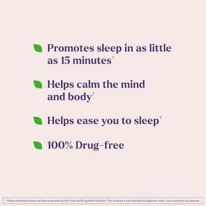 USA Supplements | Natrol, Sleep+™ Calm Gummies ( Supports Restful Sleep )