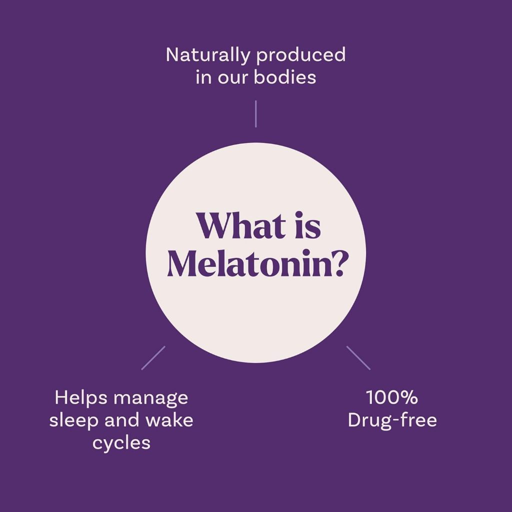 USA Supplements | Natrol, Melatonin, Fast Dissolve, Strawberry, 5 mg, 90 Tablets ( Sleep Support )