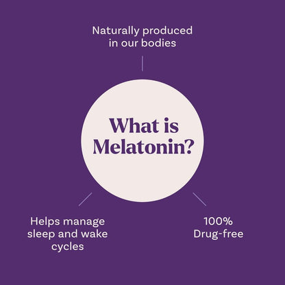 USA Supplements | Natrol, Melatonin, Fast Dissolve, Strawberry, 5 mg, 90 Tablets ( Sleep Support )