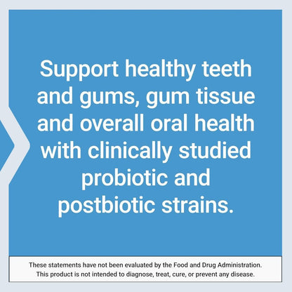 USA Supplements | Life Extension, Oral Hygiene ( Supports Oral Microbial Balance )