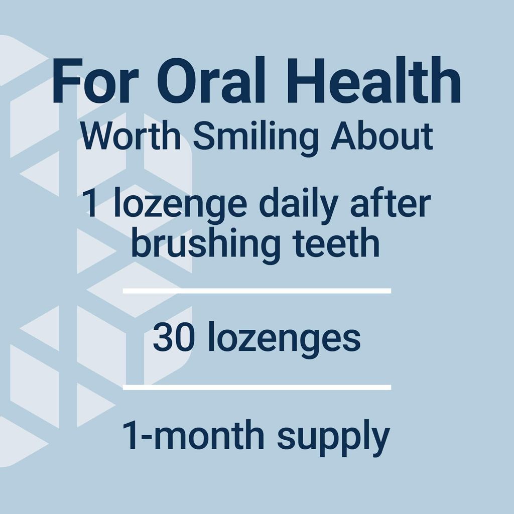 USA Supplements | Life Extension, Oral Hygiene ( Supports Oral Microbial Balance )